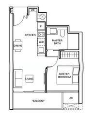 Commonwealth Towers (D3), Condominium #566447191